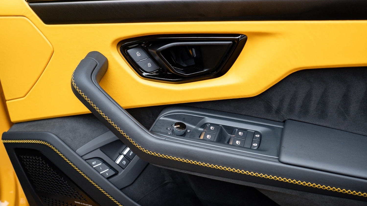 Used Lamborghini Urus 2025 for sale - 76894757: Photo 19