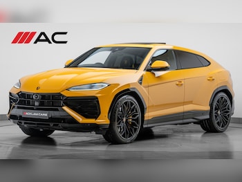 2025 - (75 Reg) 4.0 V8 SE Hybrid 5-Door