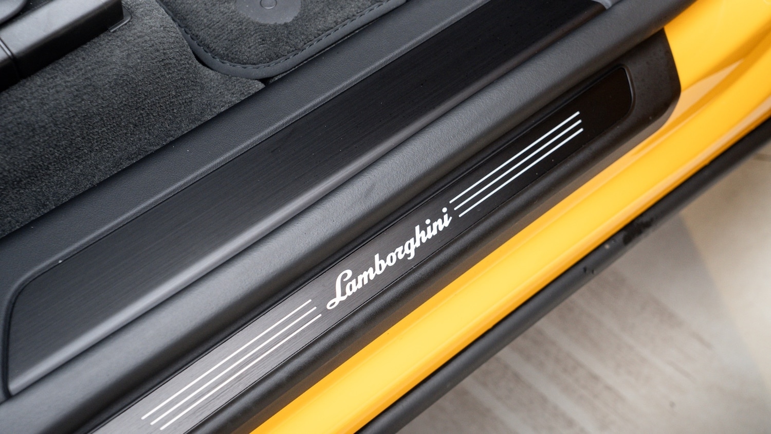 Used Lamborghini Urus 2025 for sale - 76894757: Photo 22