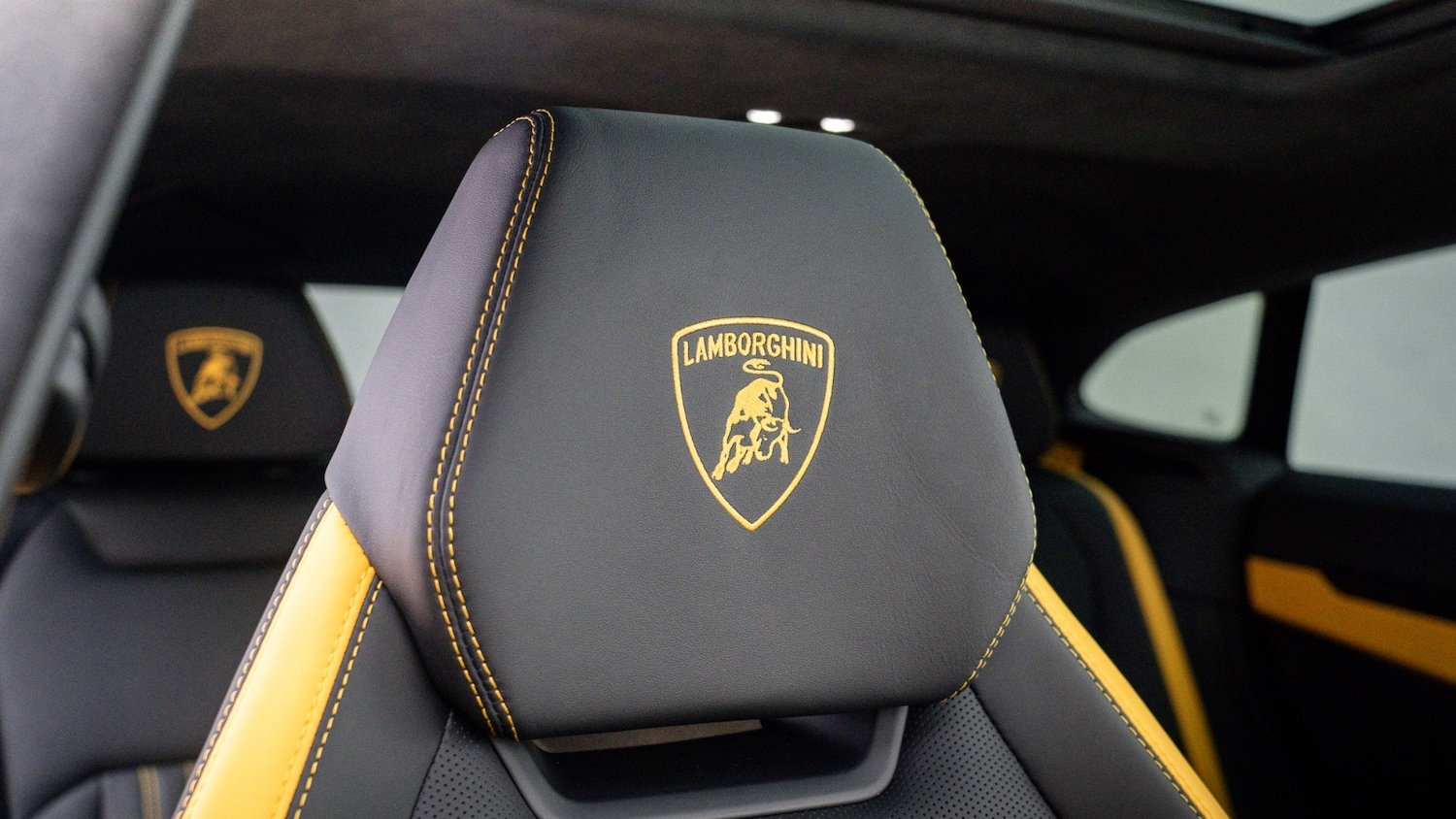 Used Lamborghini Urus 2025 for sale - 76894757: Photo 23