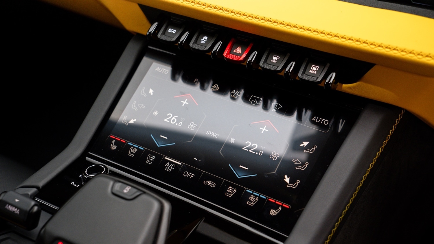 Used Lamborghini Urus 2025 for sale - 76894757: Photo 32