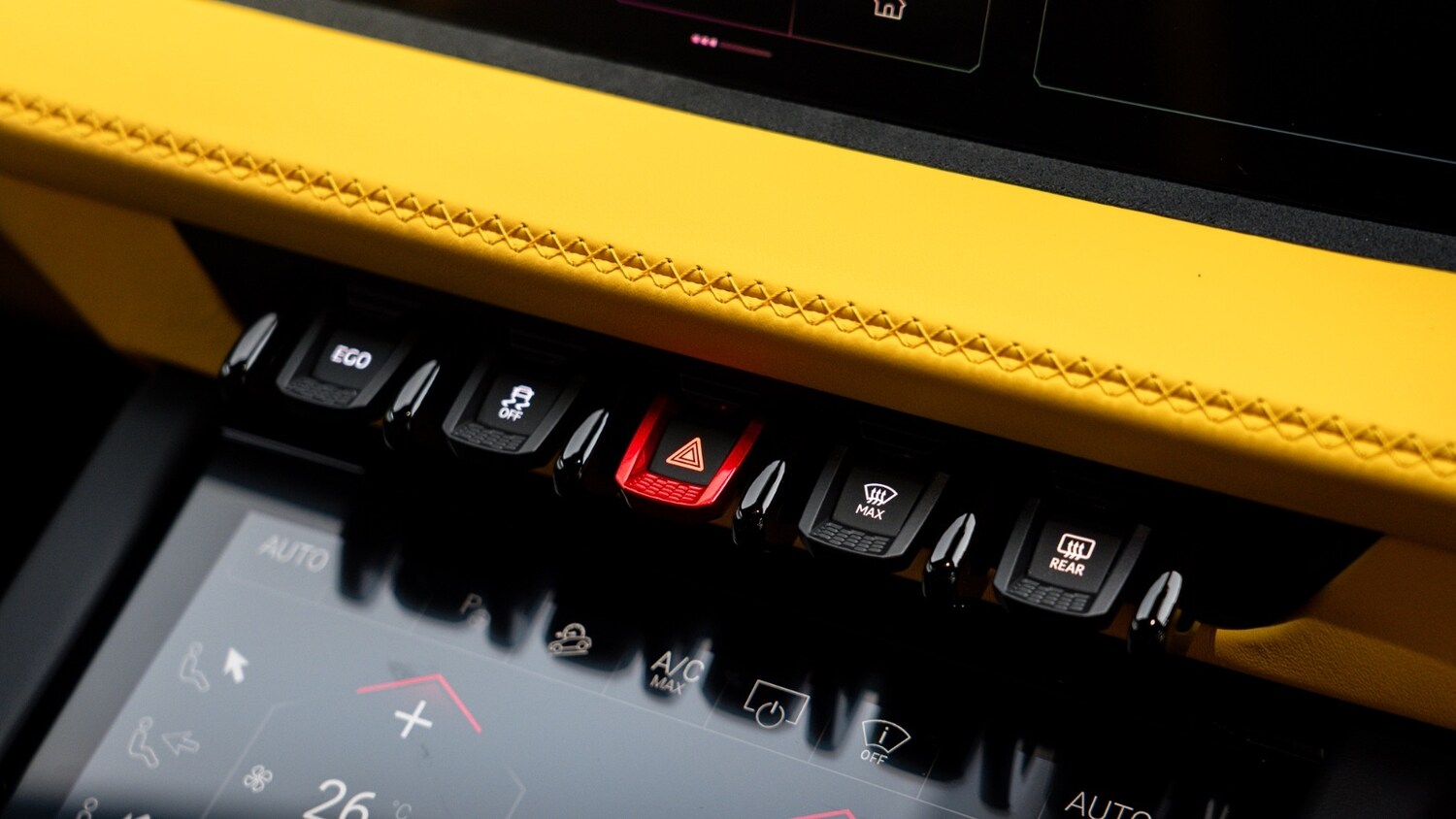 Used Lamborghini Urus 2025 for sale - 76894757: Photo 33