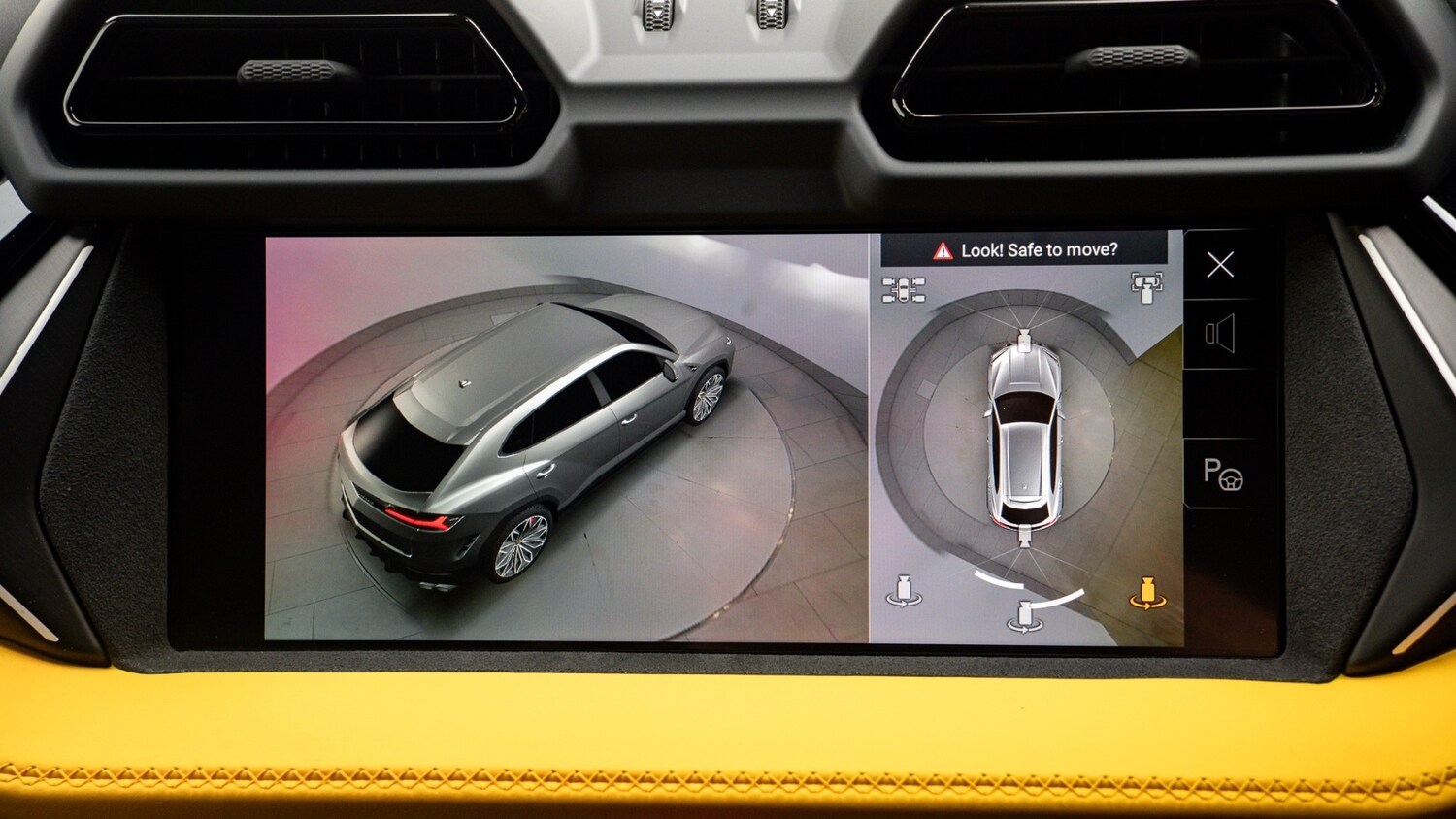 Used Lamborghini Urus 2025 for sale - 76894757: Photo 35