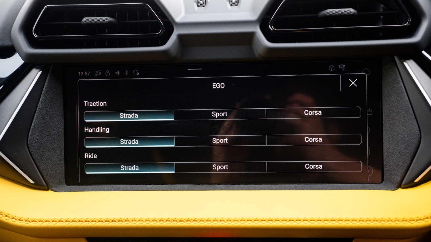 Used Lamborghini Urus 2025 for sale - 76894757: Photo 38