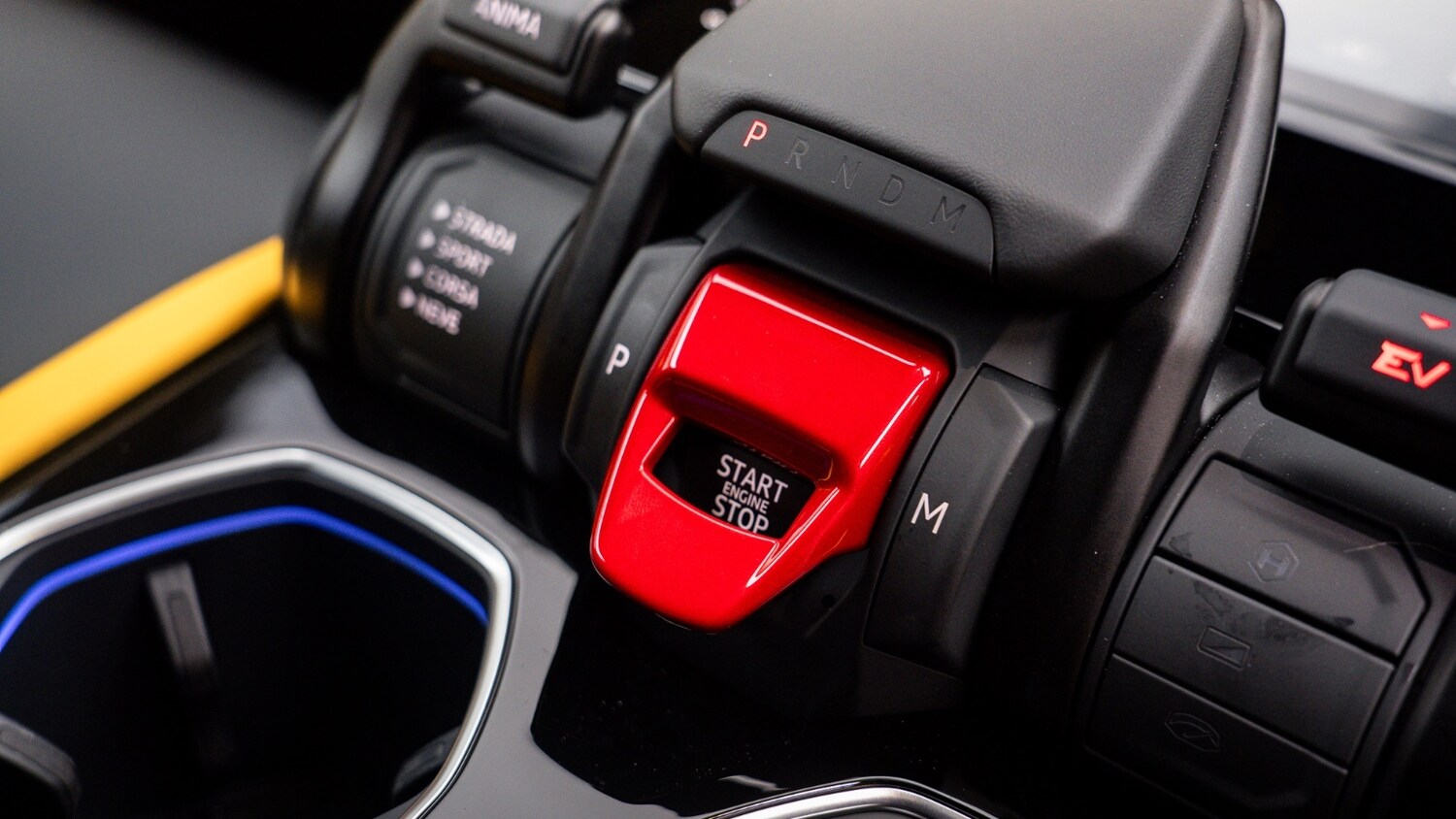 Used Lamborghini Urus 2025 for sale - 76894757: Photo 43