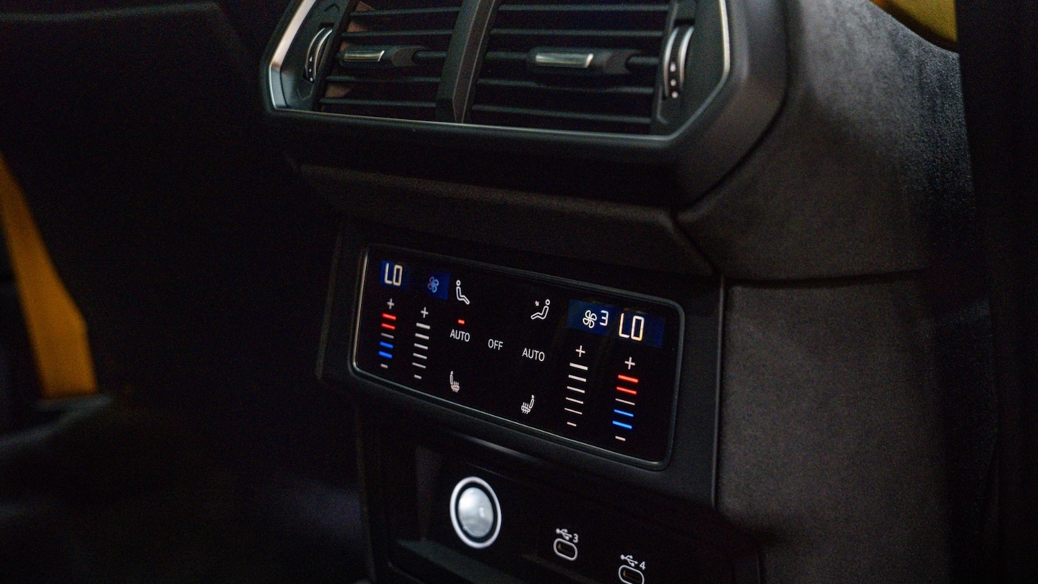 Used Lamborghini Urus 2025 for sale - 76894757: Photo 49