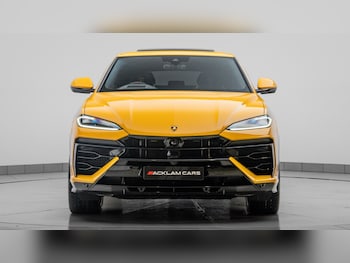 Used Lamborghini Urus 2025 for sale - 76894757: Photo