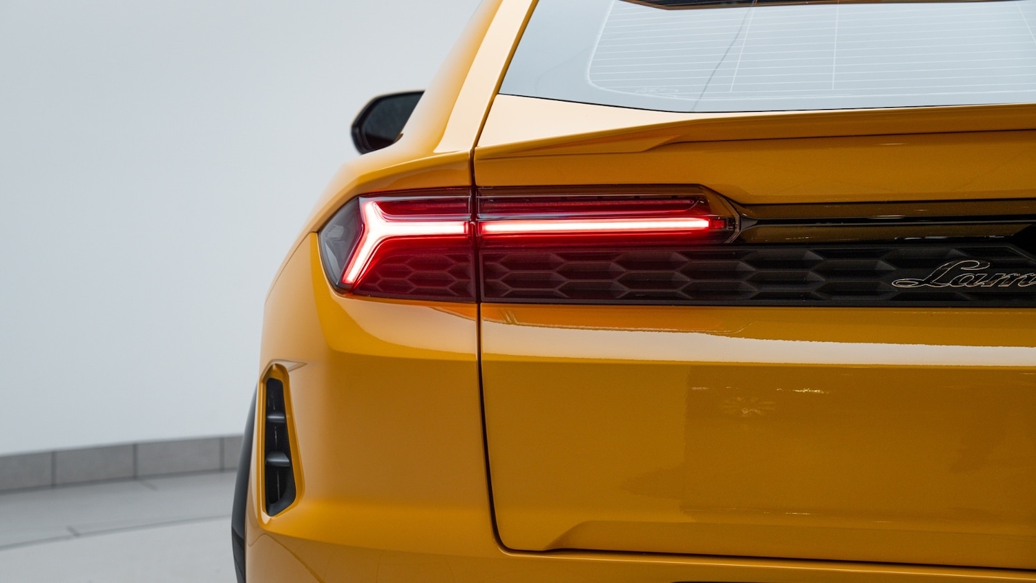 Used Lamborghini Urus 2025 for sale - 76894757: Photo 52