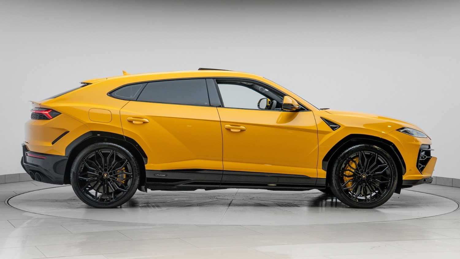 Used Lamborghini Urus 2025 for sale - 76894757: Photo 6