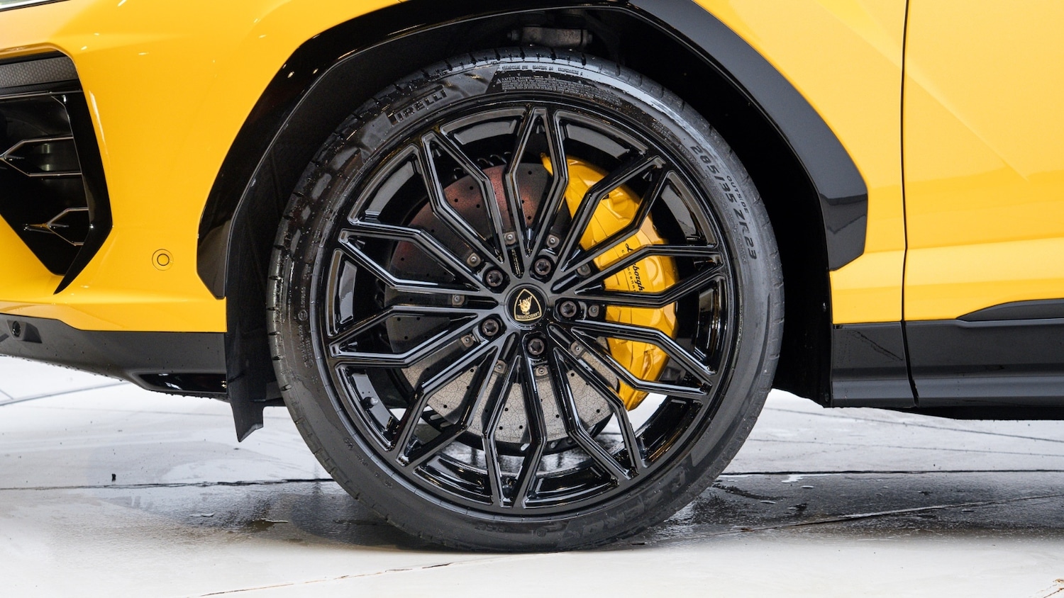 Used Lamborghini Urus 2025 for sale - 76894757: Photo 9