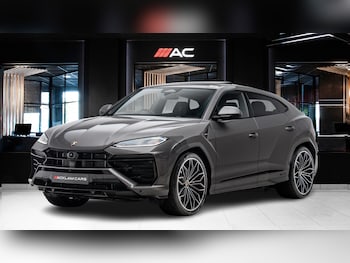 Used Lamborghini Urus 2026 for sale - 79477006: Photo