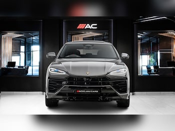 Used Lamborghini Urus 2026 for sale - 79477006: Photo