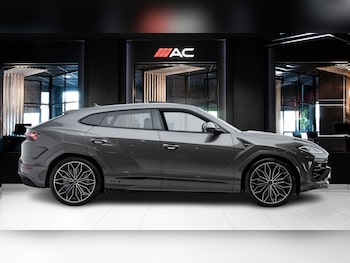 Used Lamborghini Urus 2026 for sale - 79477006: Photo