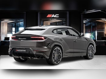 Used Lamborghini Urus 2026 for sale - 79477006: Photo