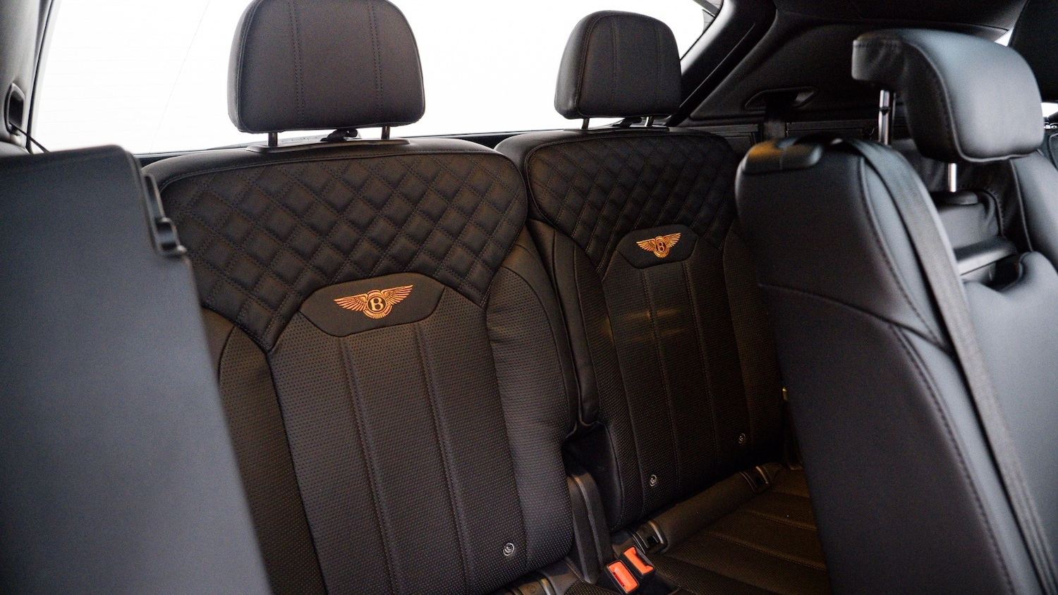 Used Bentley Bentayga 2022 for sale - 77285734: Photo 10