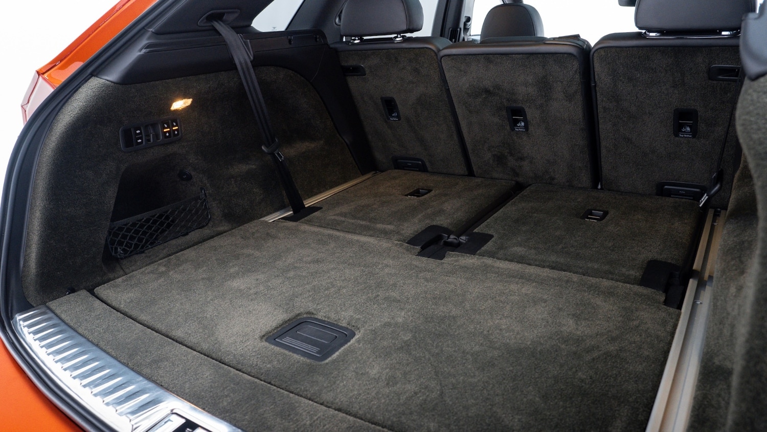 Used Bentley Bentayga 2022 for sale - 77285734: Photo 11