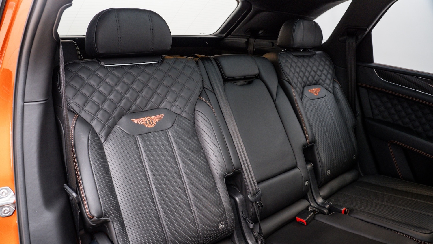 Used Bentley Bentayga 2022 for sale - 77285734: Photo 12