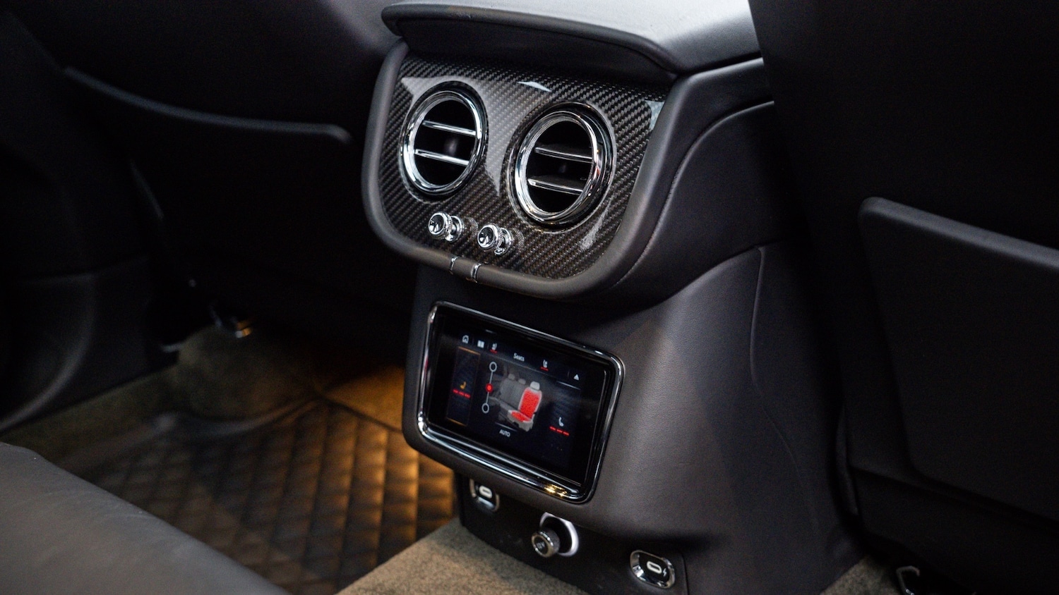 Used Bentley Bentayga 2022 for sale - 77285734: Photo 15