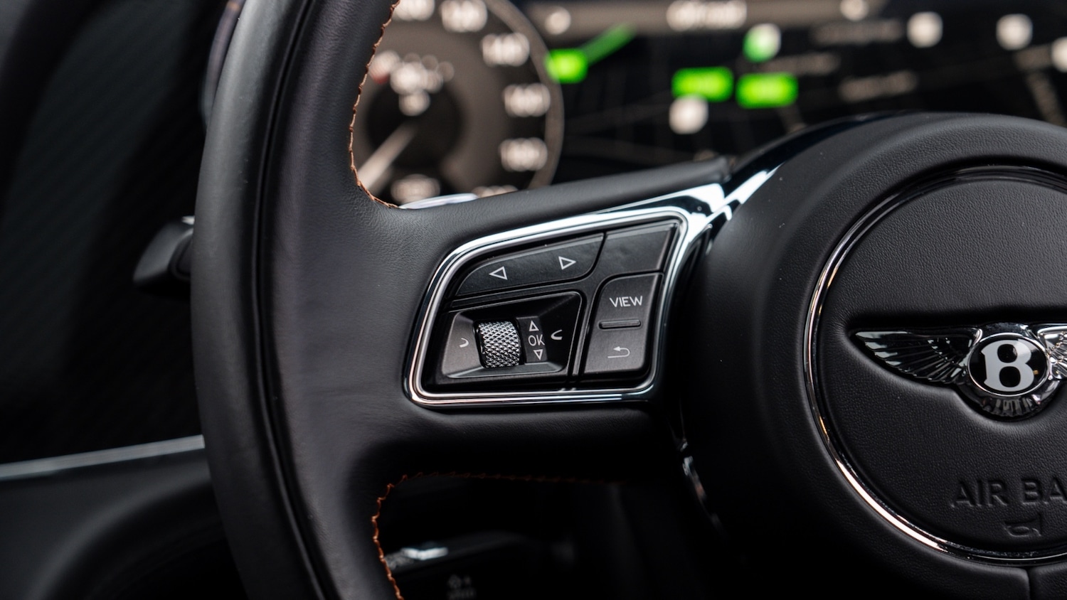 Used Bentley Bentayga 2022 for sale - 77285734: Photo 20