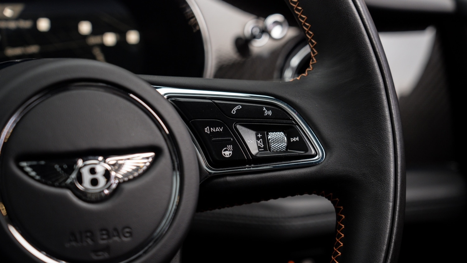 Used Bentley Bentayga 2022 for sale - 77285734: Photo 21