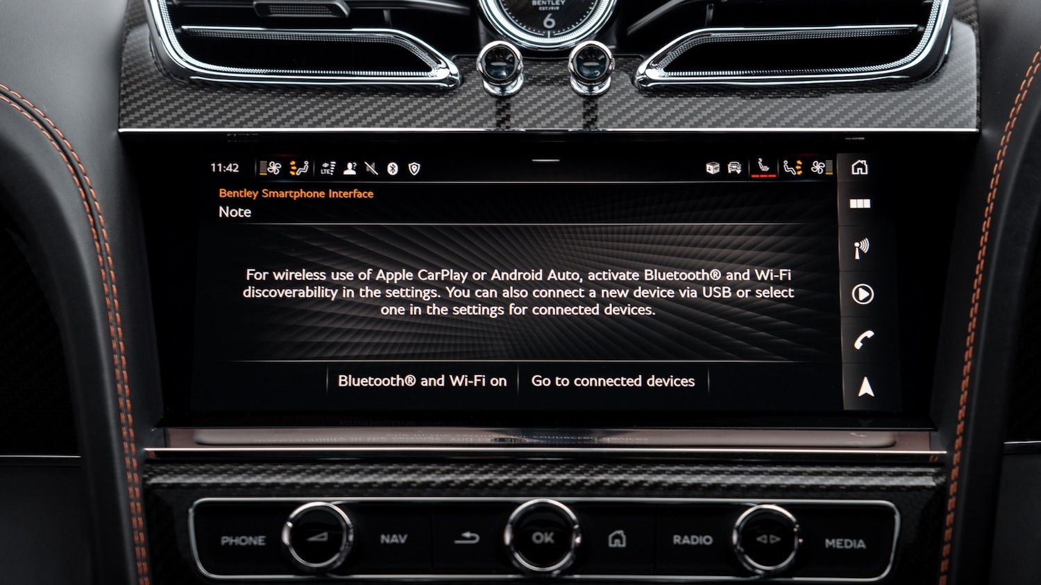 Used Bentley Bentayga 2022 for sale - 77285734: Photo 26