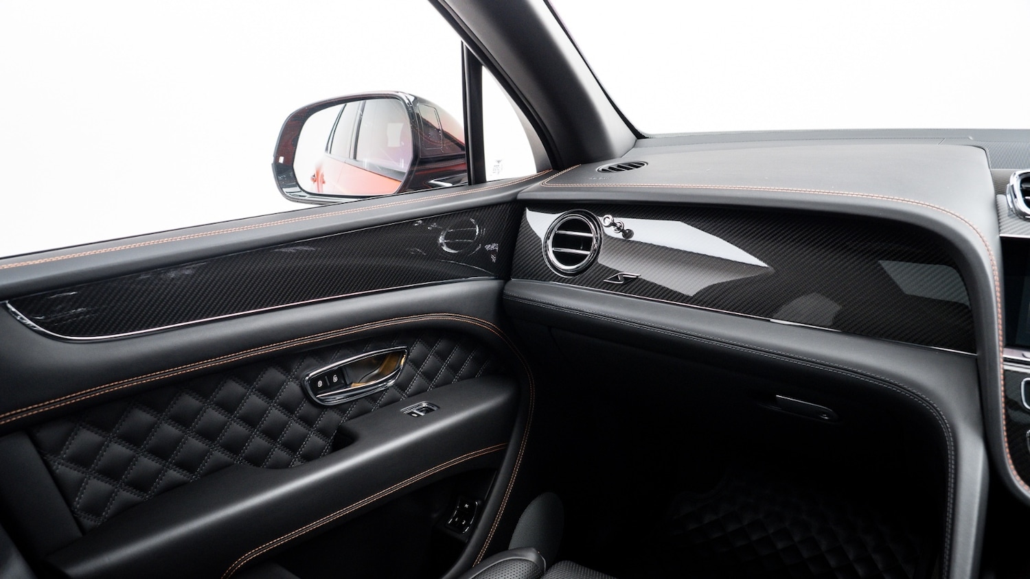 Used Bentley Bentayga 2022 for sale - 77285734: Photo 27