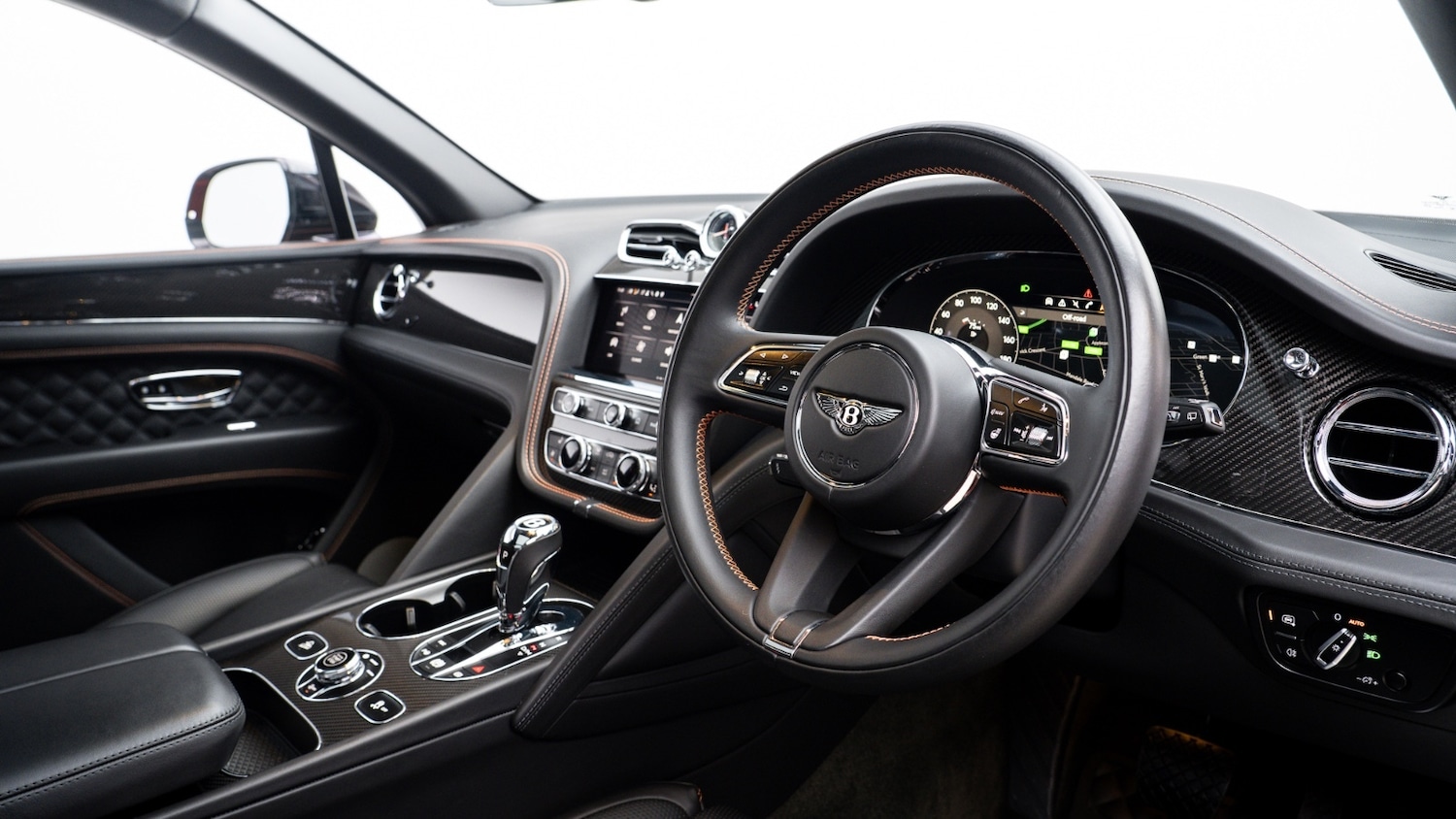 Used Bentley Bentayga 2022 for sale - 77285734: Photo 28