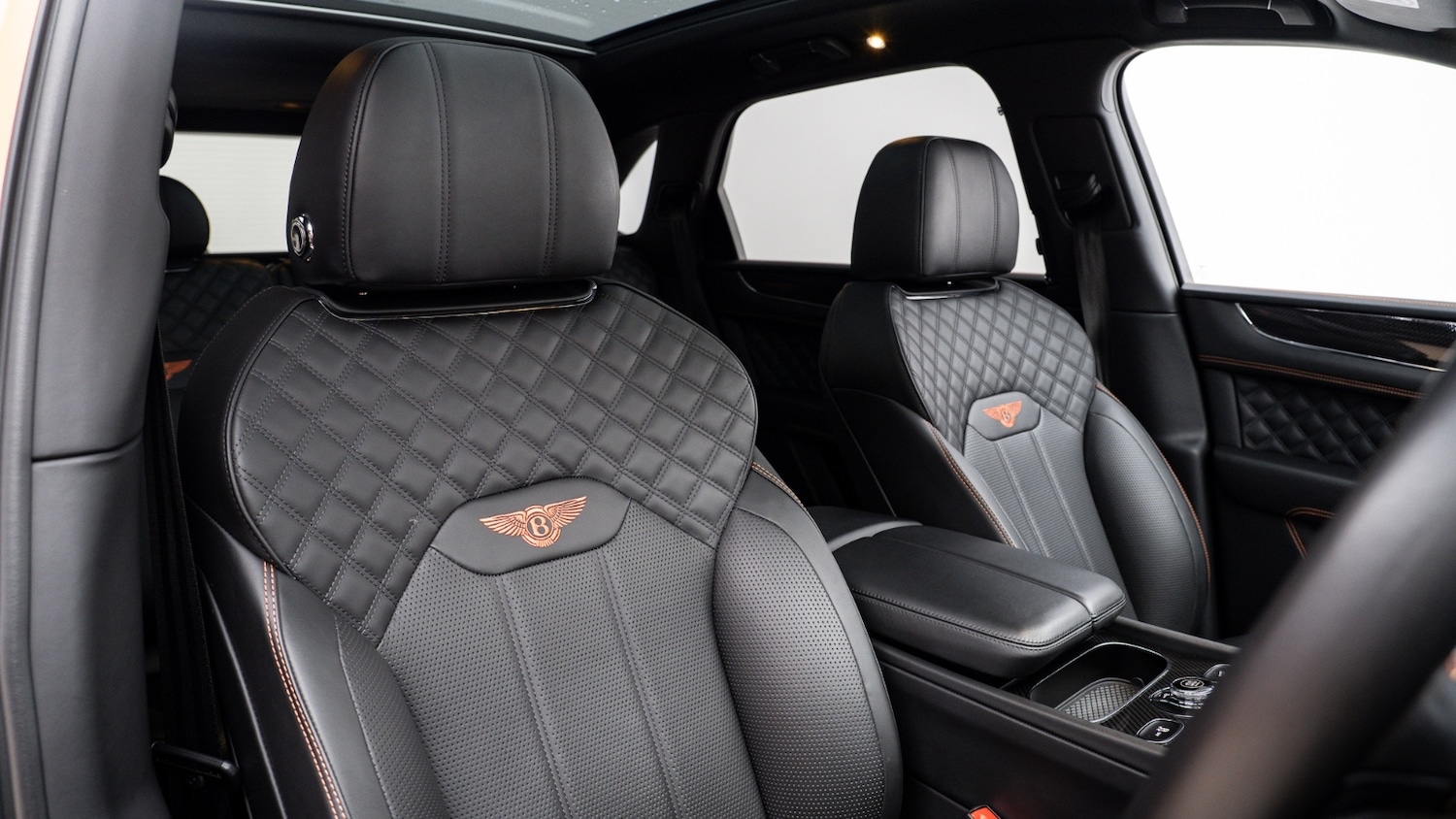 Used Bentley Bentayga 2022 for sale - 77285734: Photo 3