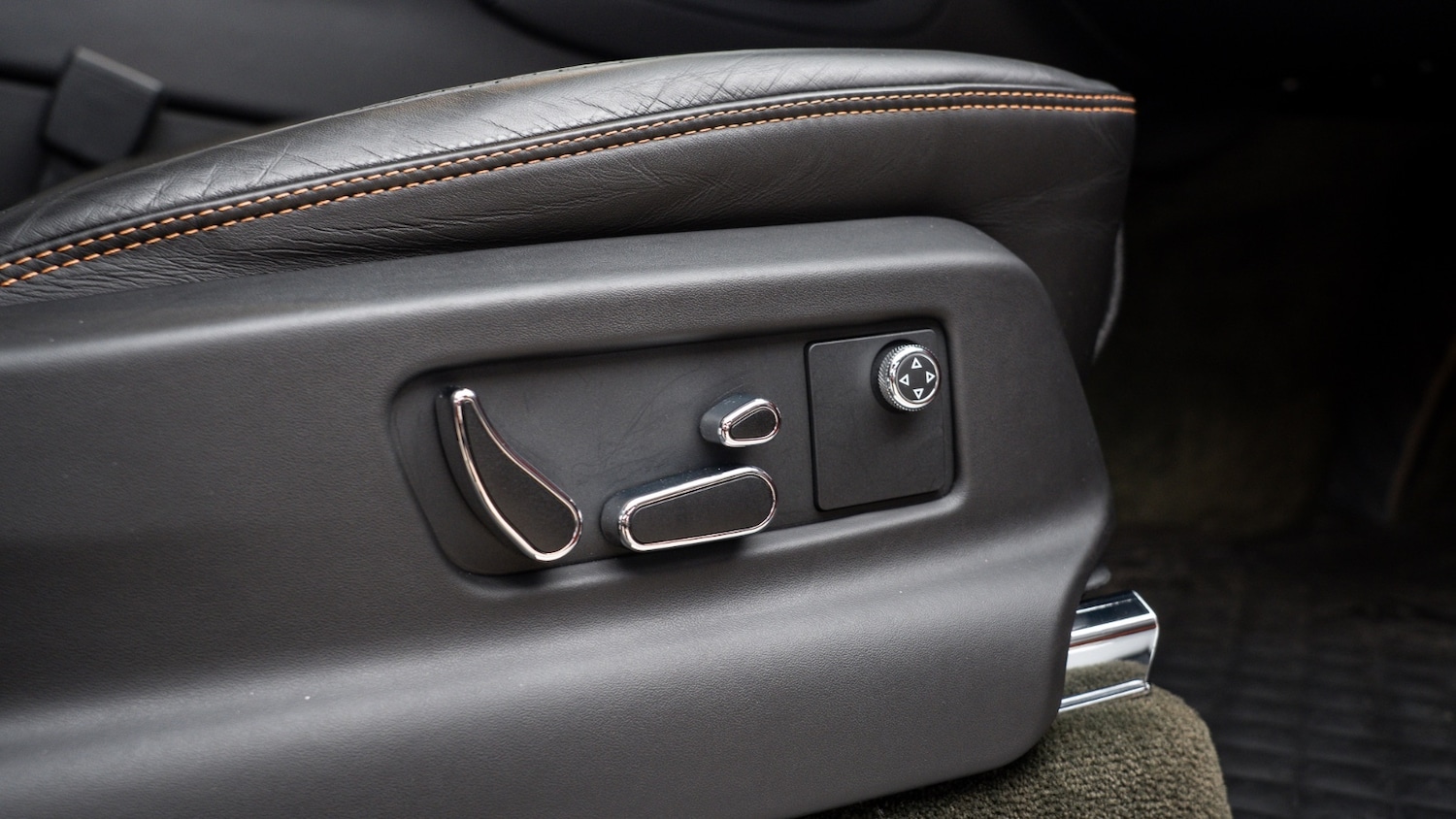 Used Bentley Bentayga 2022 for sale - 77285734: Photo 31