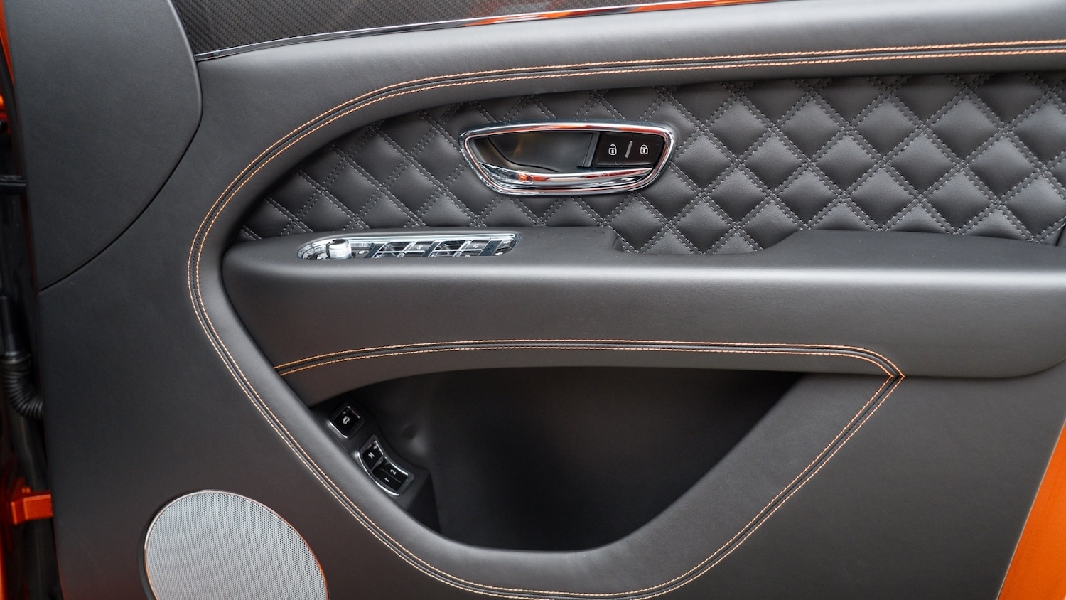 Used Bentley Bentayga 2022 for sale - 77285734: Photo 32