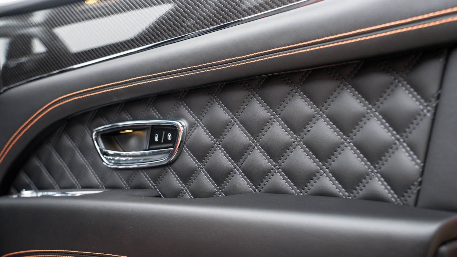 Used Bentley Bentayga 2022 for sale - 77285734: Photo 33