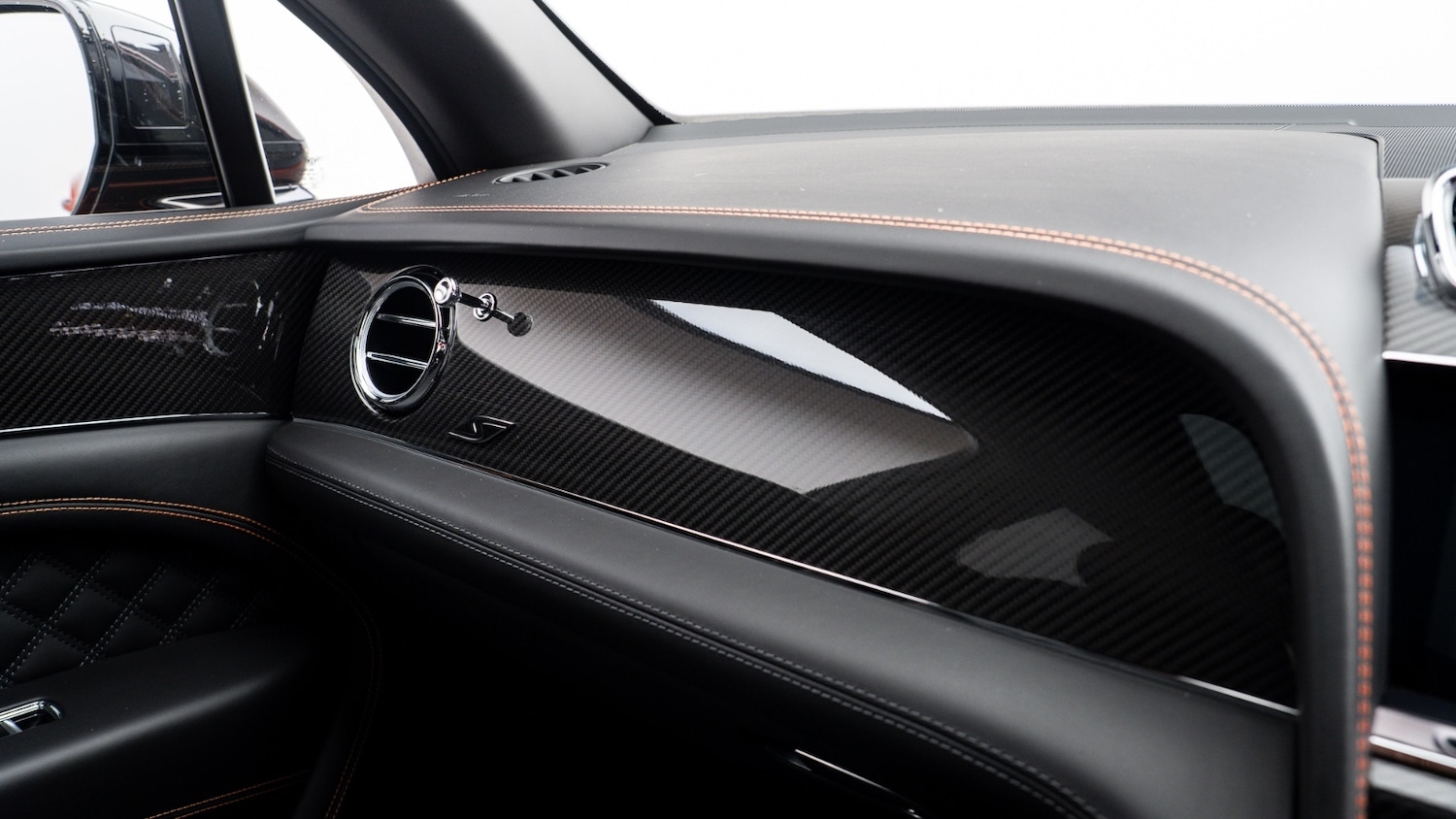 Used Bentley Bentayga 2022 for sale - 77285734: Photo 36