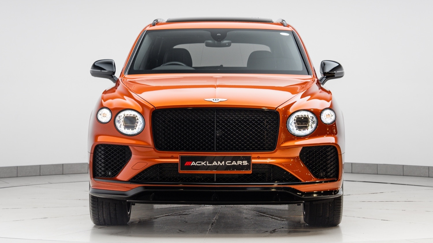 Used Bentley Bentayga 2022 for sale - 77285734: Photo 4