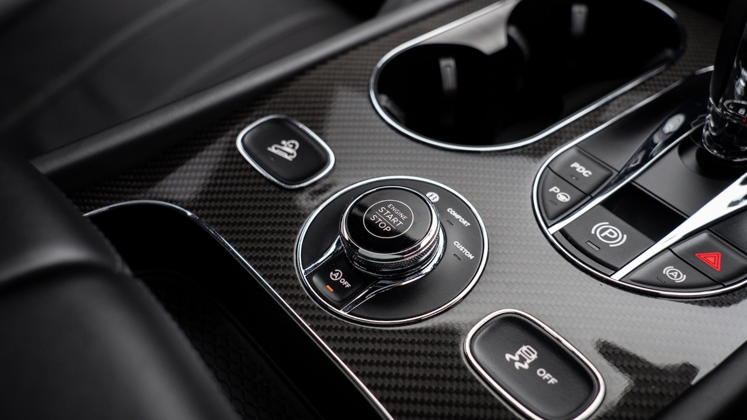 Used Bentley Bentayga 2022 for sale - 77285734: Photo 40