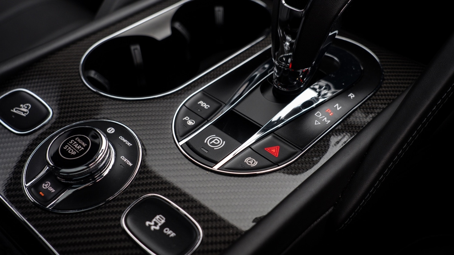 Used Bentley Bentayga 2022 for sale - 77285734: Photo 41