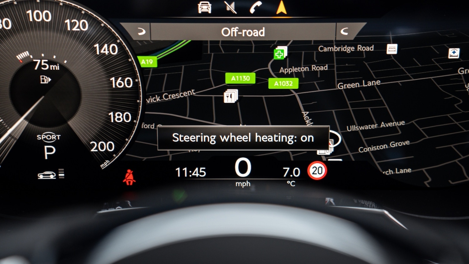 Used Bentley Bentayga 2022 for sale - 77285734: Photo 42