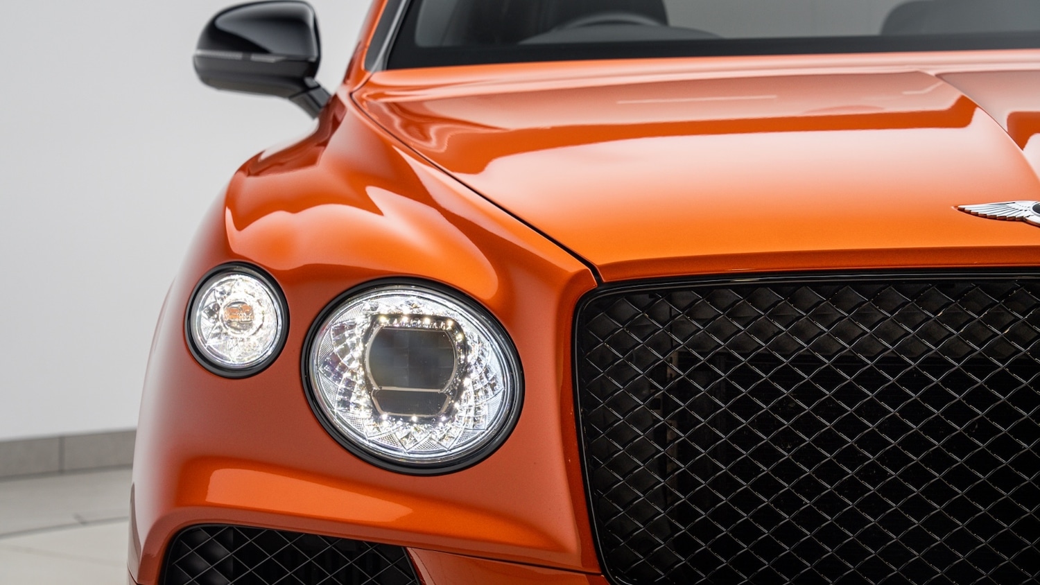 Used Bentley Bentayga 2022 for sale - 77285734: Photo 44