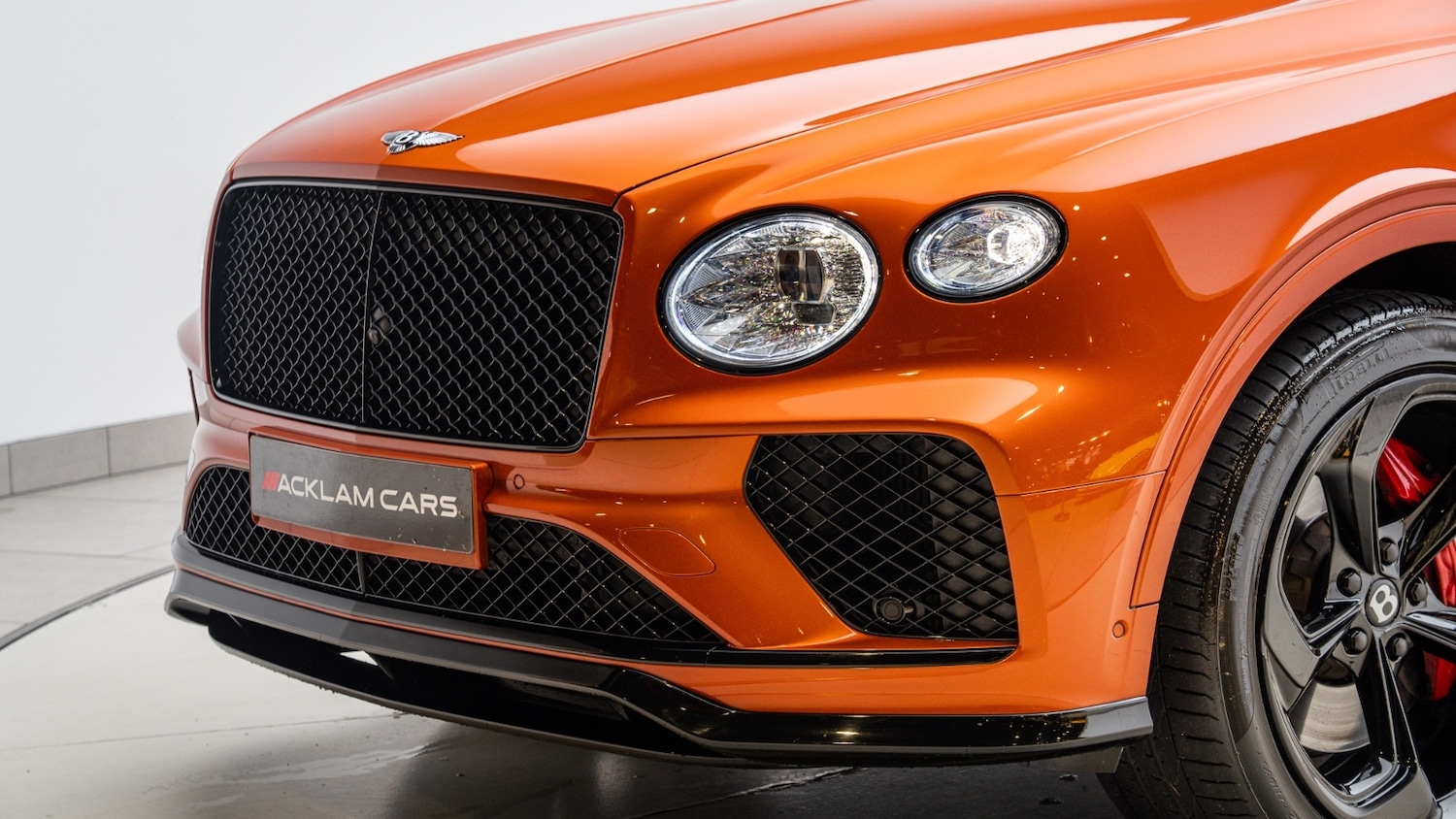 Used Bentley Bentayga 2022 for sale - 77285734: Photo 45