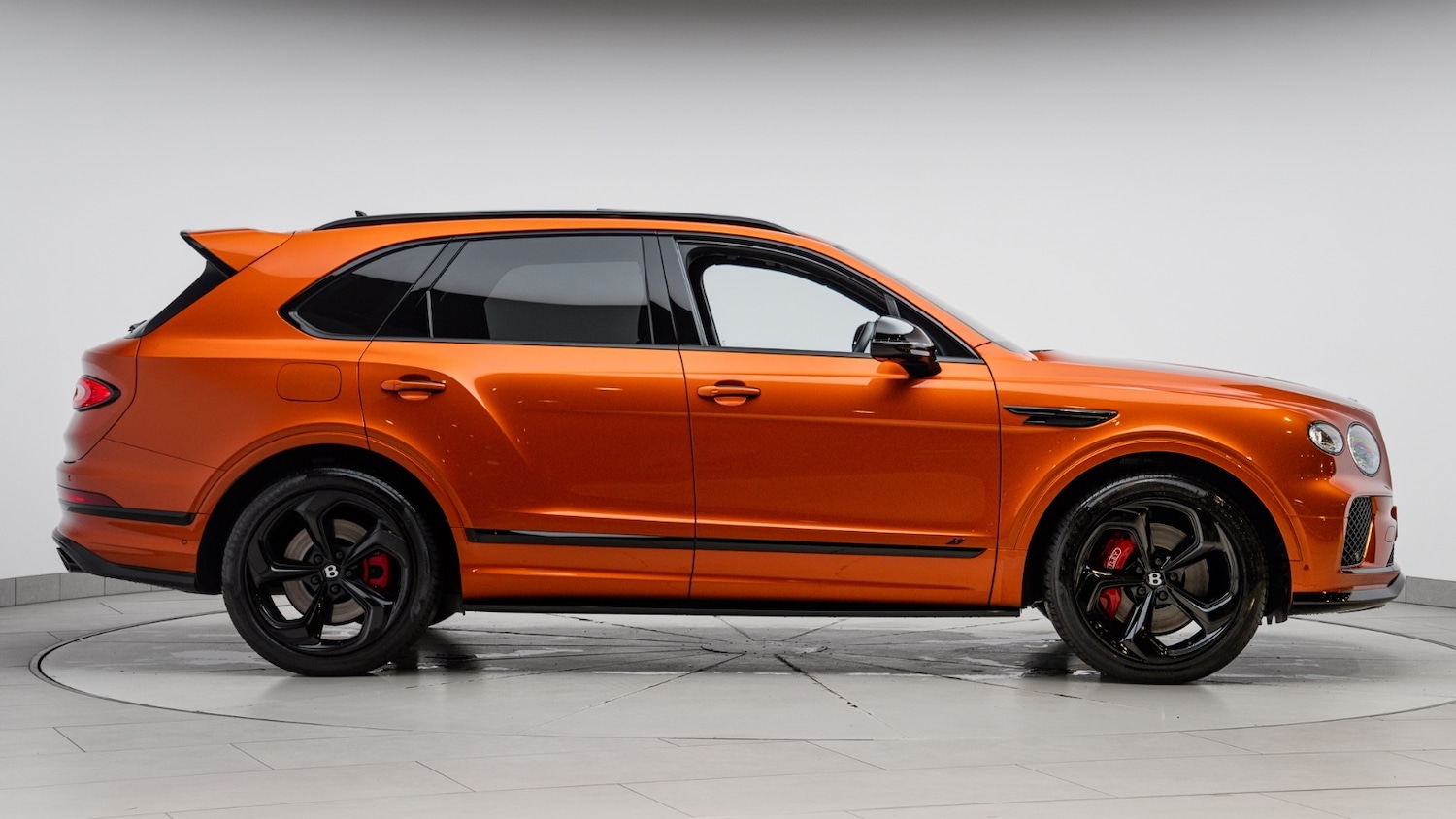 Used Bentley Bentayga 2022 for sale - 77285734: Photo 5