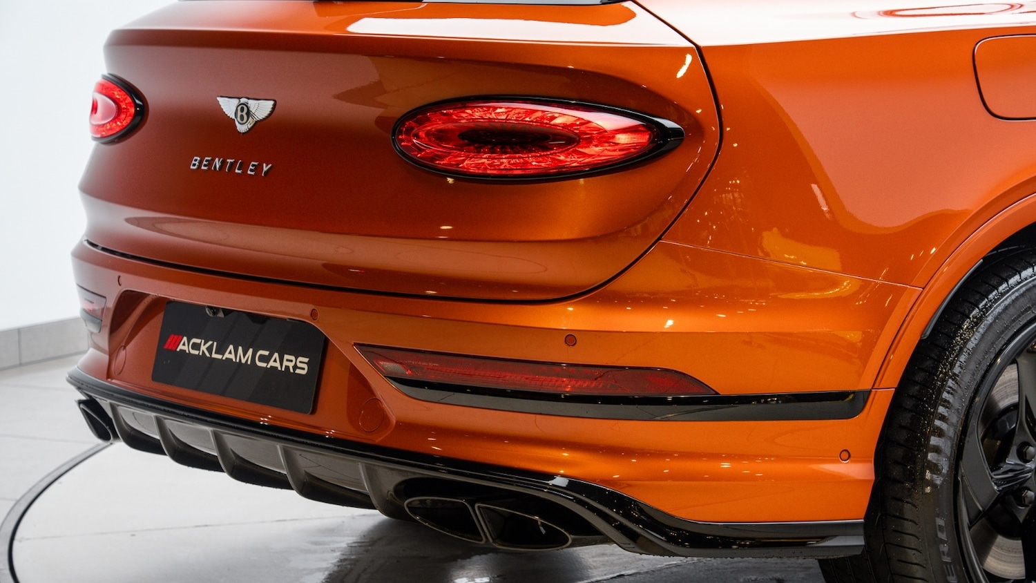 Used Bentley Bentayga 2022 for sale - 77285734: Photo 52