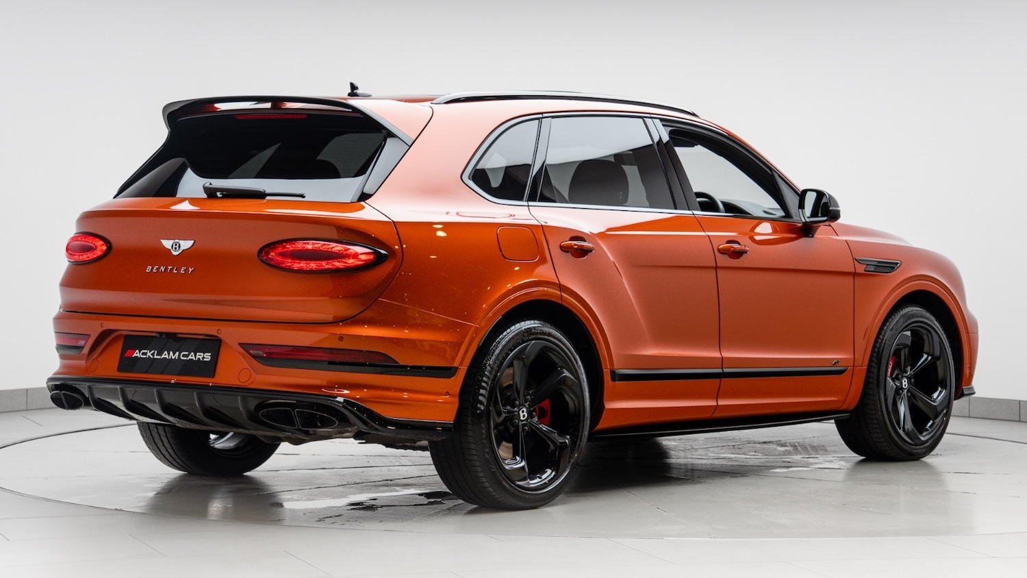 Used Bentley Bentayga 2022 for sale - 77285734: Photo 6