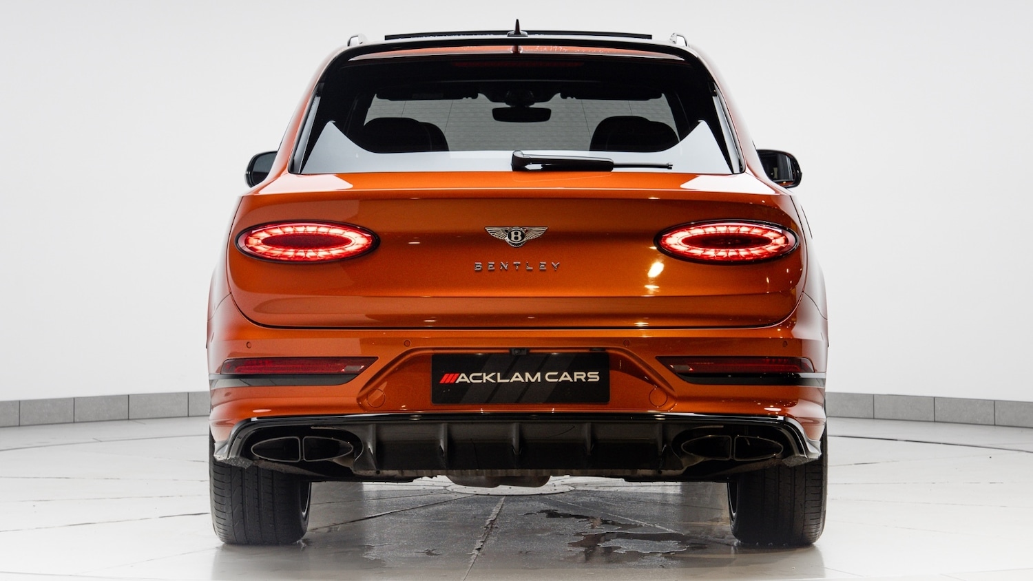 Used Bentley Bentayga 2022 for sale - 77285734: Photo 7