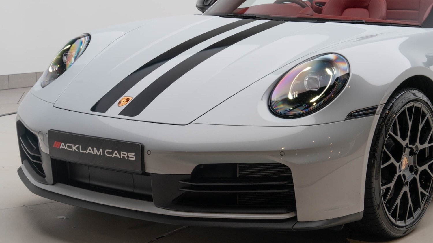 Used Porsche 911 2025 for sale - 76615072: Photo 10