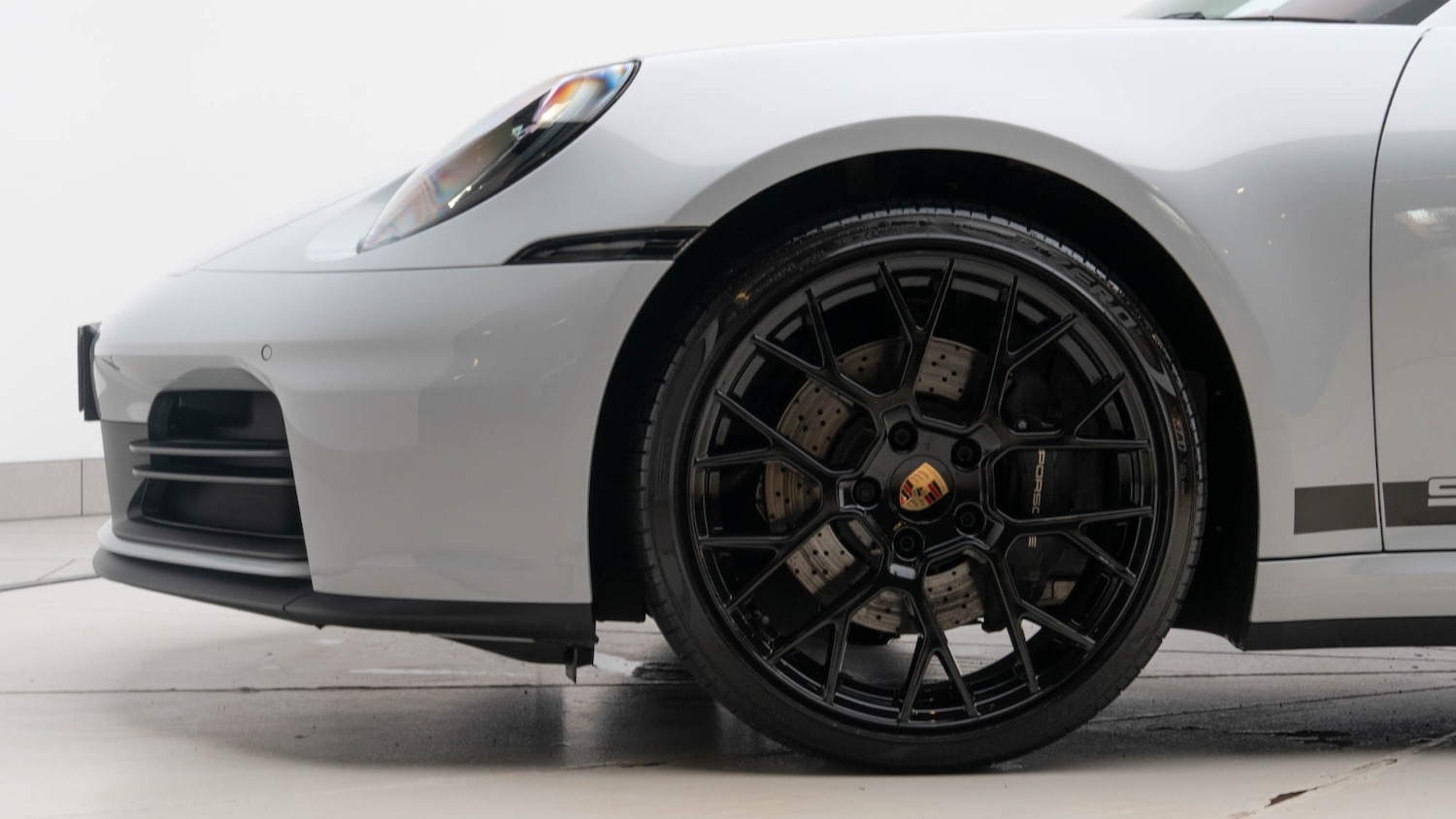 Used Porsche 911 2025 for sale - 76615072: Photo 11