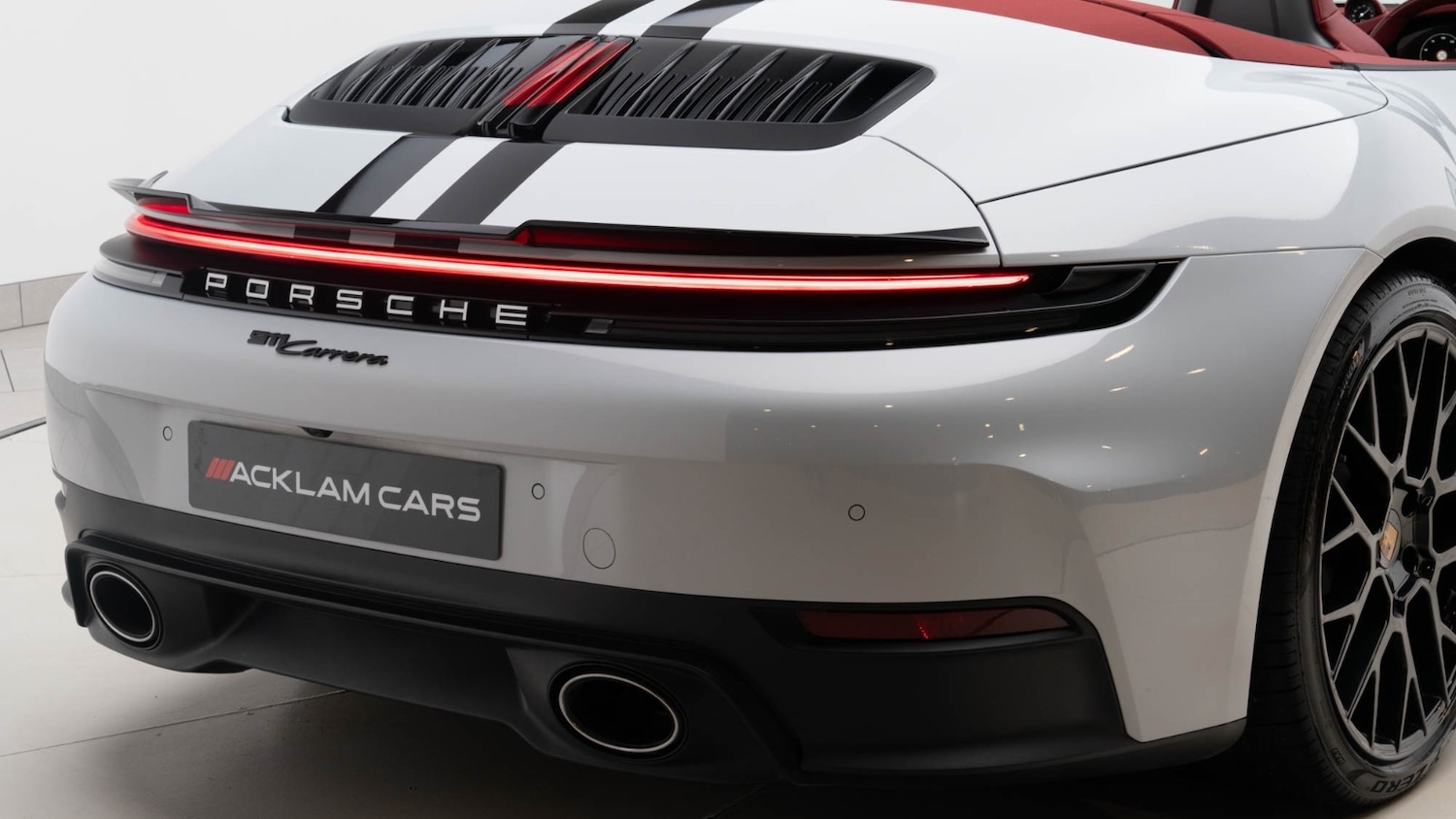 Used Porsche 911 2025 for sale - 76615072: Photo 13