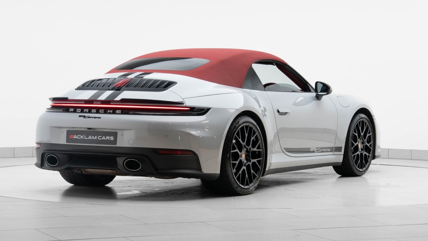 Used Porsche 911 2025 for sale - 76615072: Photo 14