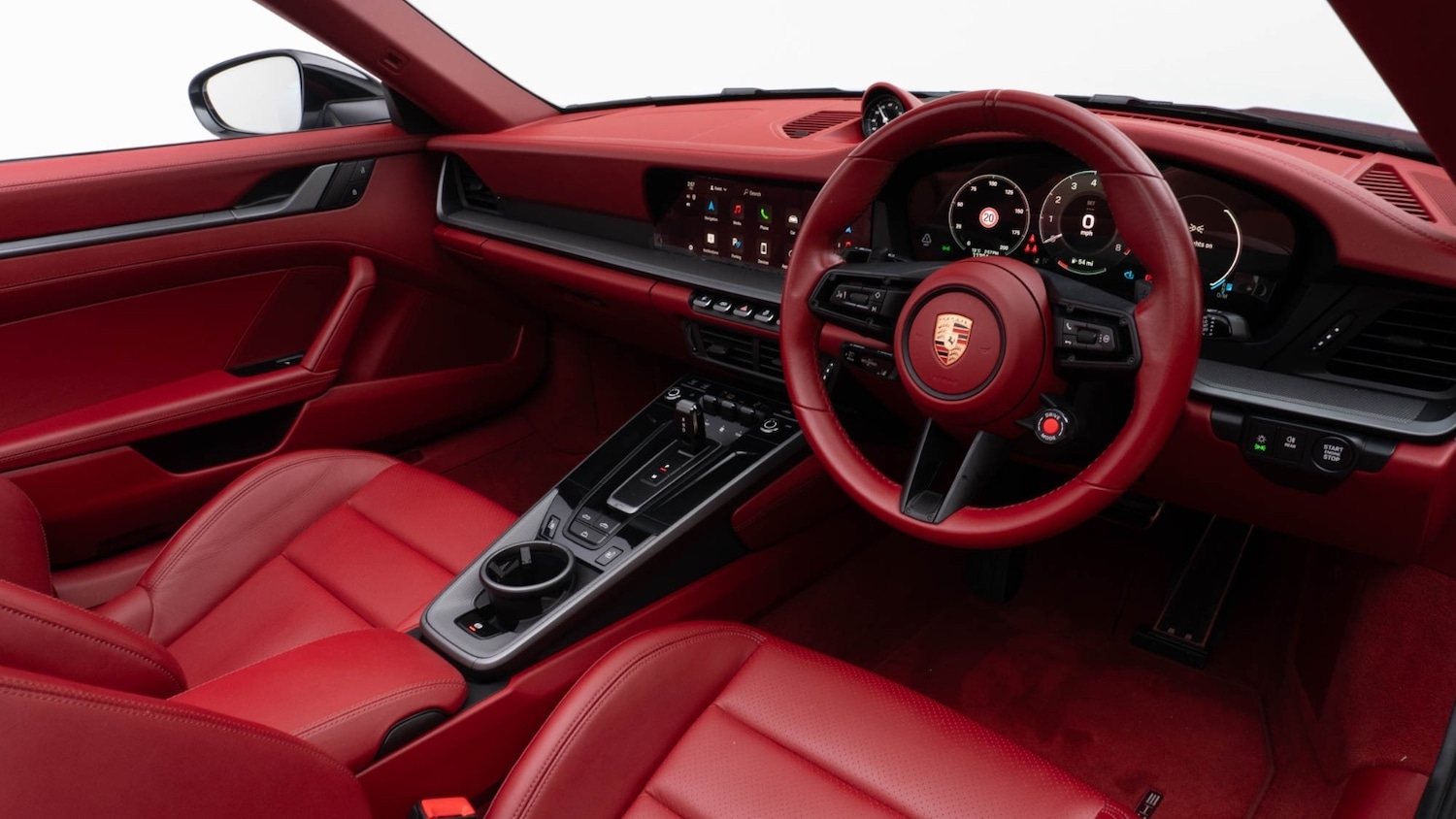 Used Porsche 911 2025 for sale - 76615072: Photo 16