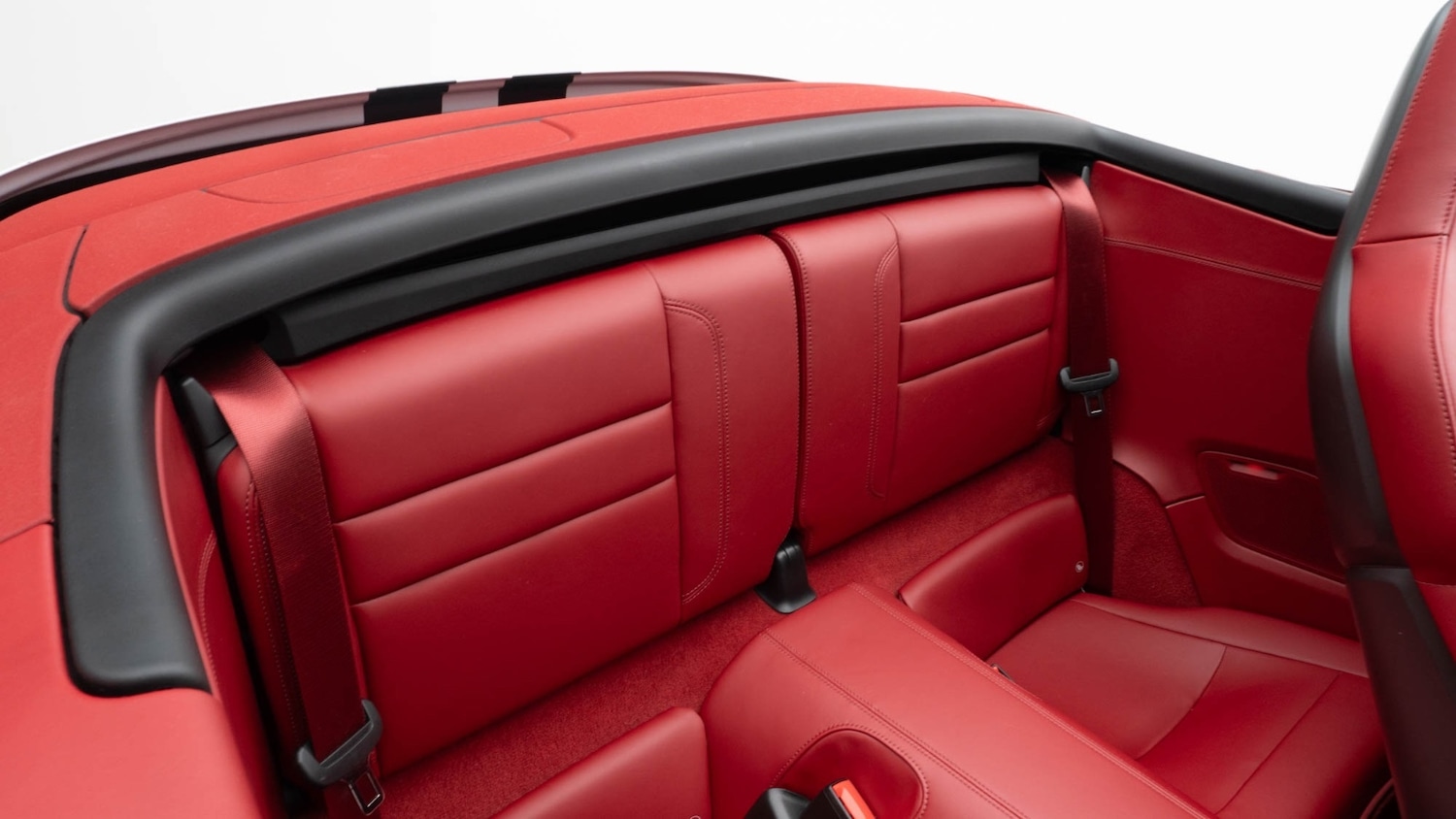 Used Porsche 911 2025 for sale - 76615072: Photo 17