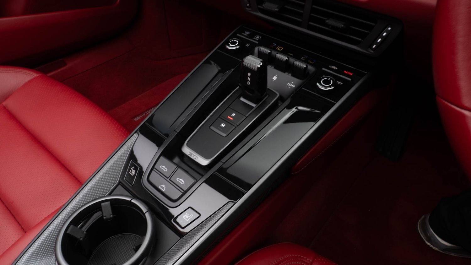 Used Porsche 911 2025 for sale - 76615072: Photo 19