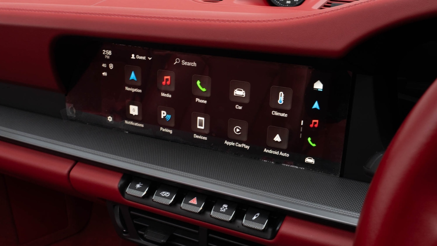 Used Porsche 911 2025 for sale - 76615072: Photo 20